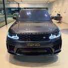 Land Rover Range Rover Sport HSE 3.0 4x4 SDV6 Dies. 2021 Diesel-1
