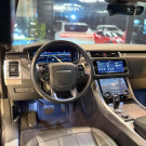 Land Rover Range Rover Sport HSE 3.0 4x4 SDV6 Dies. 2021 Diesel-7