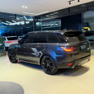 Land Rover Range Rover Sport HSE 3.0 4x4 SDV6 Dies. 2021 Diesel-3