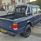 Ford Ranger XL 2.8 8v 135cv 4x2 CD TB Diesel 2002 Diesel-0