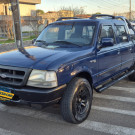 Ford Ranger XL 2.8 8v 135cv 4x2 CD TB Diesel 2002 Diesel-2