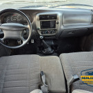 Ford Ranger XL 2.8 8v 135cv 4x2 CD TB Diesel 2002 Diesel-5