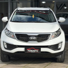 Kia Motors Sportage LX 2.0 16V/ 2.0 16V Flex Mec. 2013 Flex-5