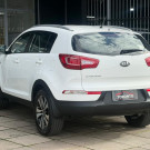 Kia Motors Sportage LX 2.0 16V/ 2.0 16V Flex Mec. 2013 Flex-11