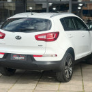 Kia Motors Sportage LX 2.0 16V/ 2.0 16V Flex Mec. 2013 Flex-1