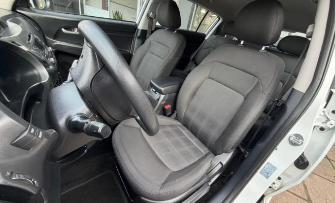 Kia Motors Sportage LX 2.0 16V/ 2.0 16V Flex Mec. 2013 Flex-14