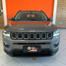 Jeep COMPASS SPORT 2.0 4x2 Flex 16V Aut. 2020 Flex-1