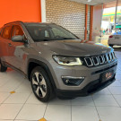 Jeep COMPASS SPORT 2.0 4x2 Flex 16V Aut. 2020 Flex-2