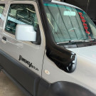 Suzuki Jimny 4SUN 1.3 16V 2016 Gasolina-2