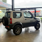 Suzuki Jimny 4SUN 1.3 16V 2016 Gasolina-1