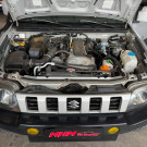 Suzuki Jimny 4SUN 1.3 16V 2016 Gasolina-5