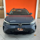 VW - VolksWagen Nivus Comfortline 1.0 200 TSI Flex Aut. 2025 Flex-1