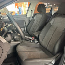 VW - VolksWagen Nivus Comfortline 1.0 200 TSI Flex Aut. 2025 Flex-9