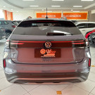VW - VolksWagen Nivus Comfortline 1.0 200 TSI Flex Aut. 2025 Flex-4
