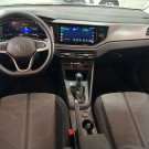 VW - VolksWagen Nivus Comfortline 1.0 200 TSI Flex Aut. 2025 Flex-6