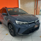 VW - VolksWagen Nivus Comfortline 1.0 200 TSI Flex Aut. 2025 Flex-2