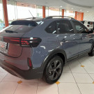 VW - VolksWagen Nivus Comfortline 1.0 200 TSI Flex Aut. 2025 Flex-3
