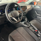 VW - VolksWagen Nivus Comfortline 1.0 200 TSI Flex Aut. 2025 Flex-10