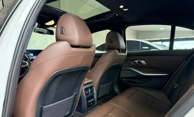 BMW 320i SPORT GP FLEX 2023 Flex-9