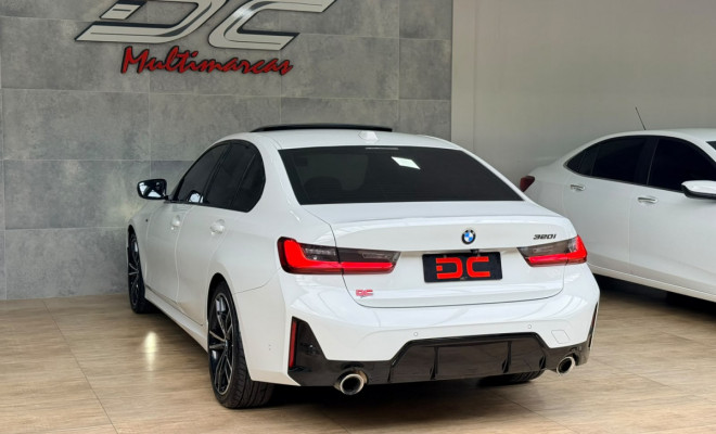 BMW 320i SPORT GP FLEX 2023 Flex-2