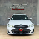 BMW 320i SPORT GP FLEX 2023 Flex-14
