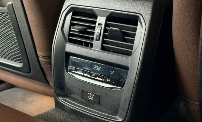 BMW 320i SPORT GP FLEX 2023 Flex-12