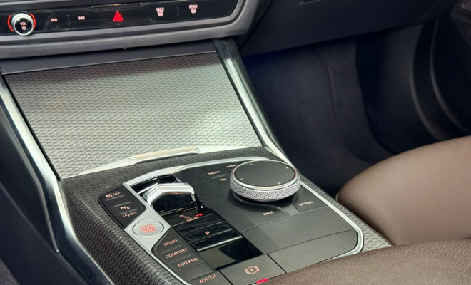 BMW 320i SPORT GP FLEX 2023 Flex-11