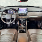 Jeep Commander Overland T270 1.3 TB Flex Aut. 2022 Flex-3