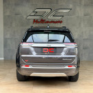 Jeep Commander Overland T270 1.3 TB Flex Aut. 2022 Flex-6