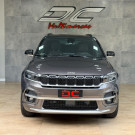 Jeep Commander Overland T270 1.3 TB Flex Aut. 2022 Flex-4