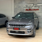 Jeep Commander Overland T270 1.3 TB Flex Aut. 2022 Flex-9