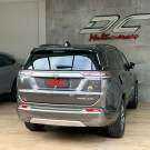 Jeep Commander Overland T270 1.3 TB Flex Aut. 2022 Flex-2