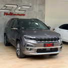Jeep Commander Overland T270 1.3 TB Flex Aut. 2022 Flex-0