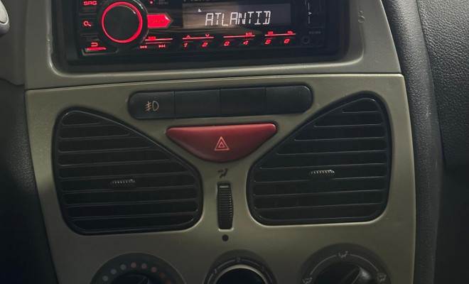 Fiat Palio 1.0 ECONOMY Fire Flex 8V 2p 2013 Flex-2