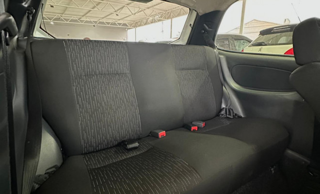 Fiat Palio 1.0 ECONOMY Fire Flex 8V 2p 2013 Flex-5