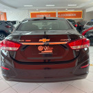 GM - Chevrolet CRUZE Premier 1.4 16V TB Flex Aut. 2020 Flex-4