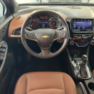 GM - Chevrolet CRUZE Premier 1.4 16V TB Flex Aut. 2020 Flex-7