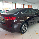 GM - Chevrolet CRUZE Premier 1.4 16V TB Flex Aut. 2020 Flex-3