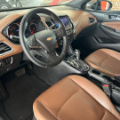 GM - Chevrolet CRUZE Premier 1.4 16V TB Flex Aut. 2020 Flex-9