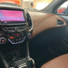 GM - Chevrolet CRUZE Premier 1.4 16V TB Flex Aut. 2020 Flex-10
