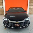 GM - Chevrolet CRUZE Premier 1.4 16V TB Flex Aut. 2020 Flex-1