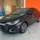 GM - Chevrolet CRUZE Premier 1.4 16V TB Flex Aut. 2020 Flex-0