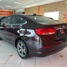 GM - Chevrolet CRUZE Premier 1.4 16V TB Flex Aut. 2020 Flex-5
