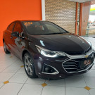 GM - Chevrolet CRUZE Premier 1.4 16V TB Flex Aut. 2020 Flex-2