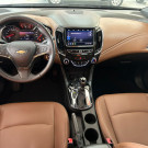 GM - Chevrolet CRUZE Premier 1.4 16V TB Flex Aut. 2020 Flex-6