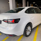 VW - VolksWagen VIRTUS TSI 1.0 Flex 12V 4p Mec. 2023 Flex-0