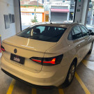 VW - VolksWagen VIRTUS TSI 1.0 Flex 12V 4p Mec. 2023 Flex-3