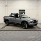 GM - Chevrolet MONTANA LT 1.2  Turbo Flex 12V 4p Mec. 2024 Flex-1