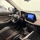 GM - Chevrolet MONTANA LT 1.2  Turbo Flex 12V 4p Mec. 2024 Flex-8