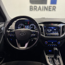 Hyundai Creta Smart Plus 1.6 16V Flex Aut. 2021 Flex-4